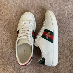 Gucci shoes